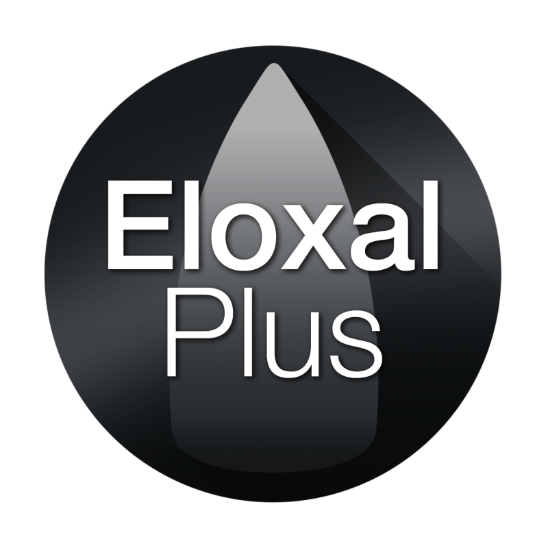 Stopa EloxalPlus