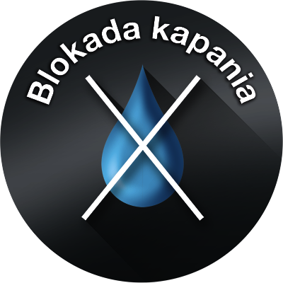 Blokada kapania