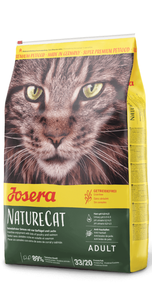 Josera - NatureCat Josera - NatureCat
