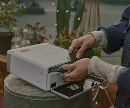 EF-100W