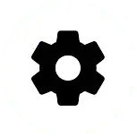 Gear Icon