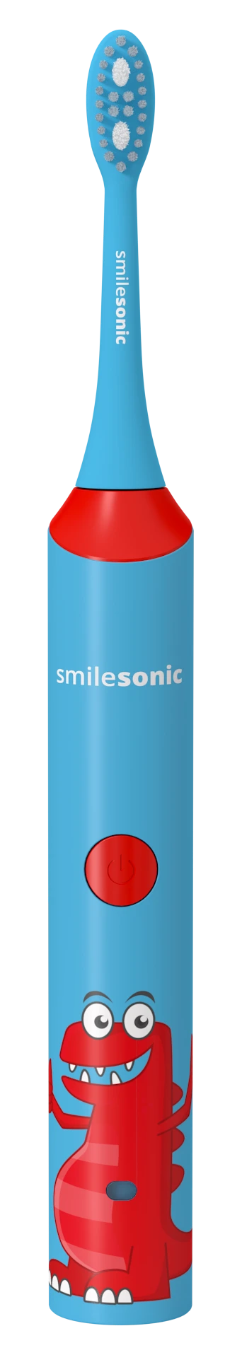 Smilesonic KIDS