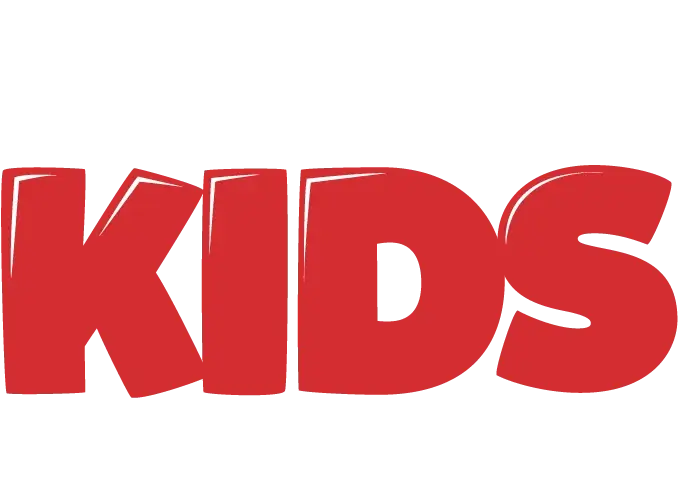 Smilesonic KIDS Logo