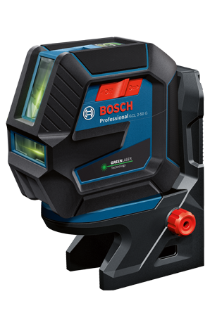 Laser wielofunkcyjny GCL 2-50 G Professional