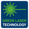 Technologia zielonej wiązki laserowej
