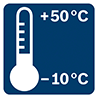 Temperatura pracy