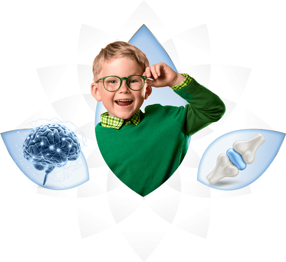 Ważna rola magnezu w rozwoju dzieci Ważna rola magnezu w rozwoju dzieci