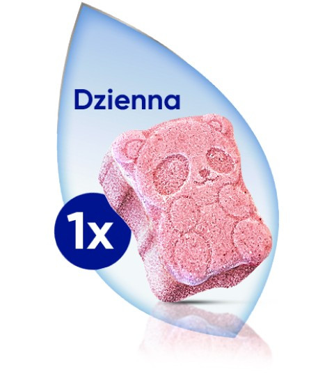 Jak przyjmować Magne-B6 Kids Jak przyjmować Magne-B6 Kids