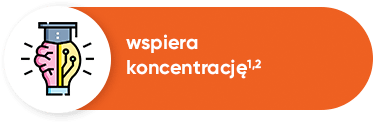 wsparcie koncentracji wsparcie koncentracji