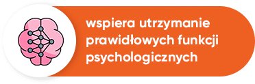prawidłowe funkcje psychologiczne prawidłowe funkcje psychologiczne