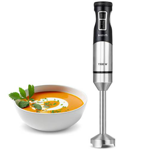 Blender ręczny MBL-33M