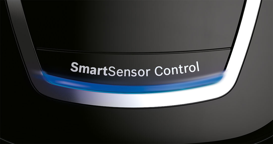 SmartSensor Control – stale wysoka moc