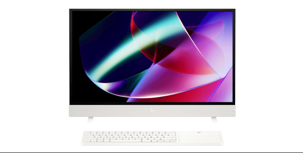 Image: Komputer HP Envy Move 23,8″ All-in-One Komputer HP Envy Move 23,8″ All-in-One
