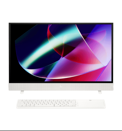 Image: Komputer HP Envy Move 23,8″ All-in-One Komputer HP Envy Move 23,8″ All-in-One