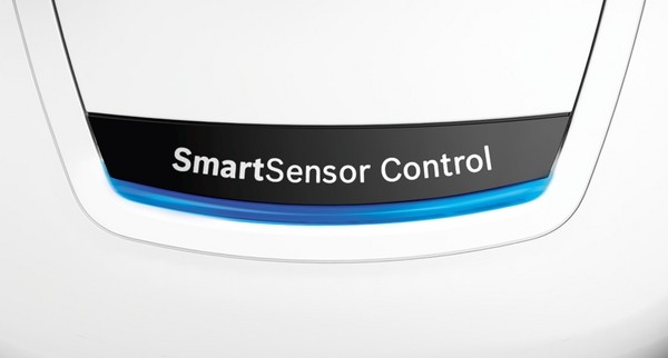 SmartSensor Control - stale wysoka moc.