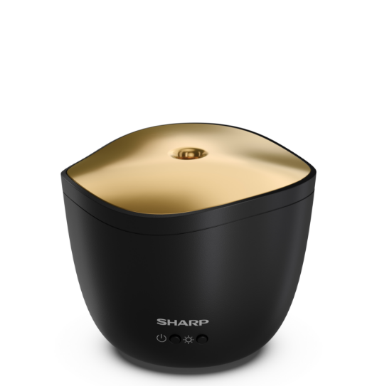 Ultradźwiękowy aromatyzer SHARP DF-A1E-B
