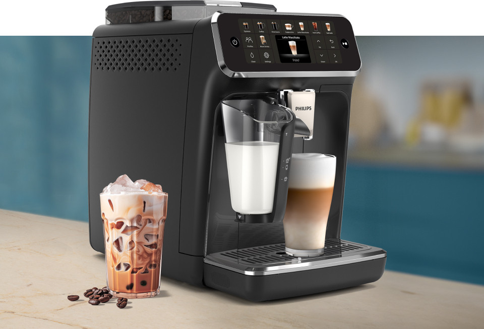LatteGo+mobile LatteGo+mobile