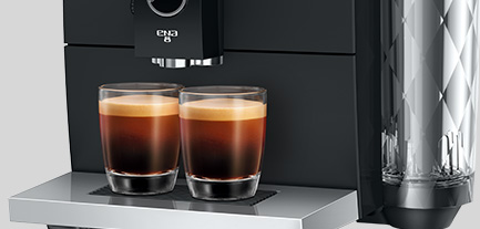 Funkcja Two Cup