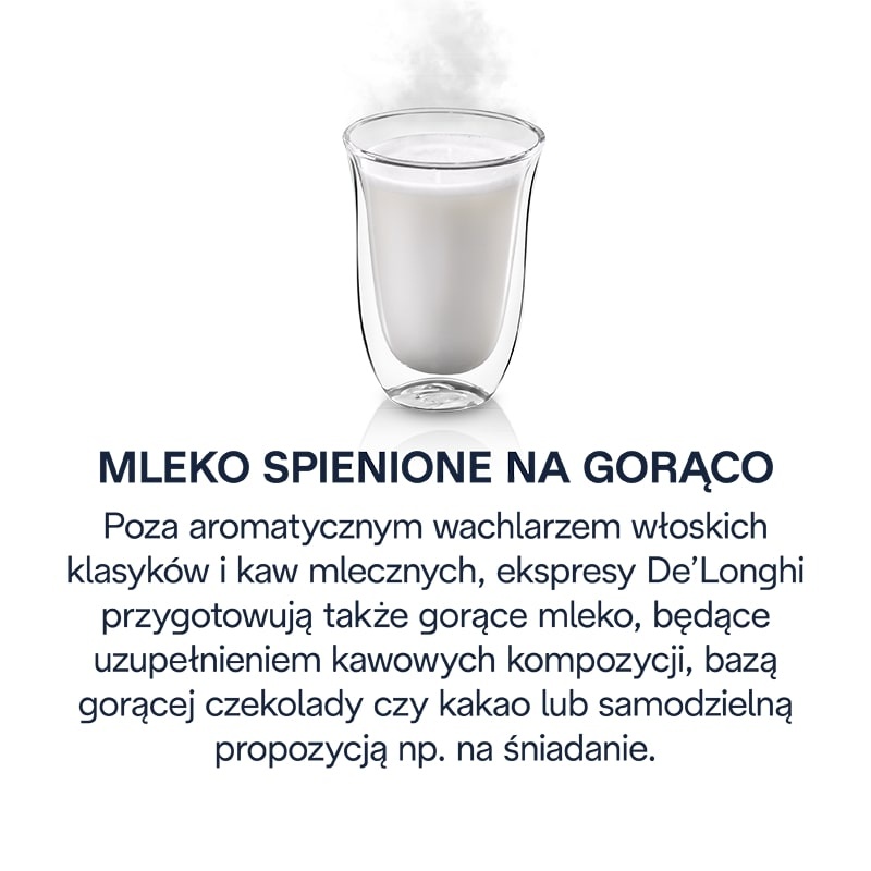 Mleko Gorace