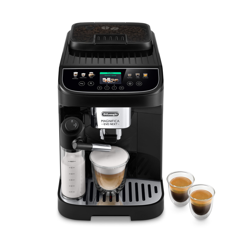 De'Longhi Magnifica Evo Next ECAM310.60.B