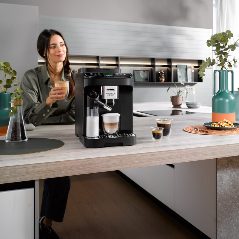 De'Longhi Magnifica Evo Next ECAM310.60.B