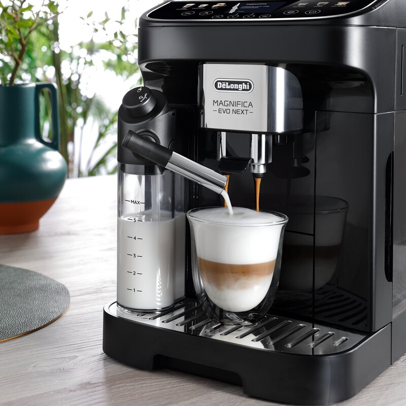 De'Longhi Magnifica Evo Next ECAM310.60.B