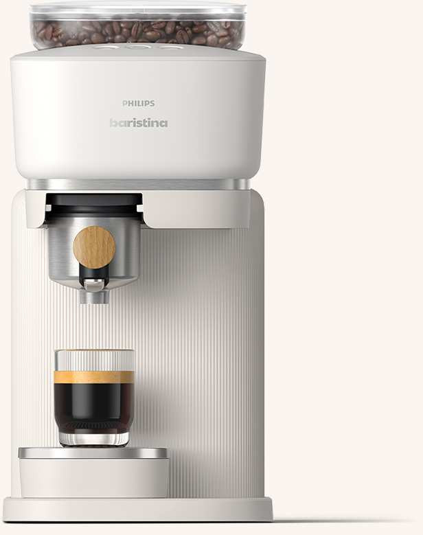 Philips Baristina model BAR302/20 Philips Baristina model BAR302/20