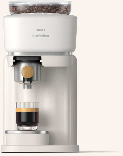 Philips Baristina model BAR302/20 Philips Baristina model BAR302/20