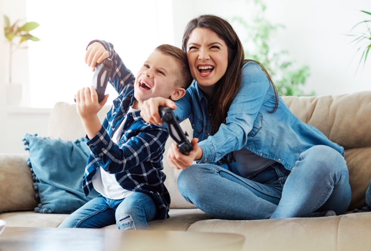 HDMI – Twoja ulubiona rozrywka, kiedy chcesz