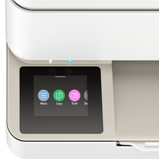 Image: HP Envy 6120e HP Envy 6120e
