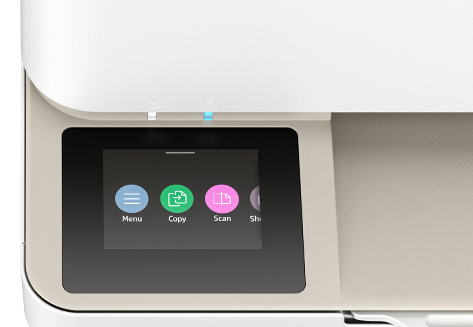 Image: HP Envy 6120e HP Envy 6120e