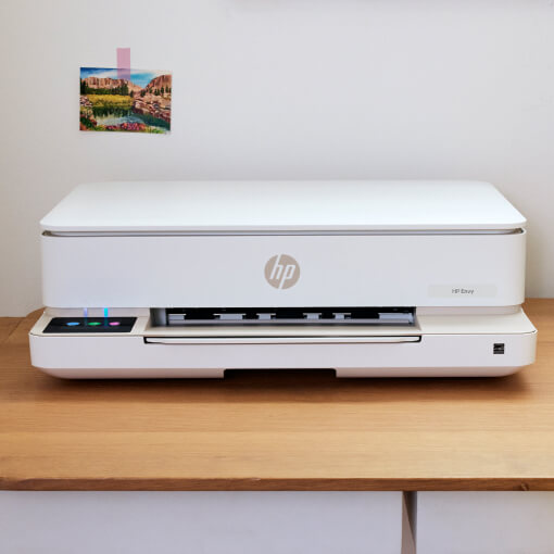 Image: HP Envy 6120e HP Envy 6120e