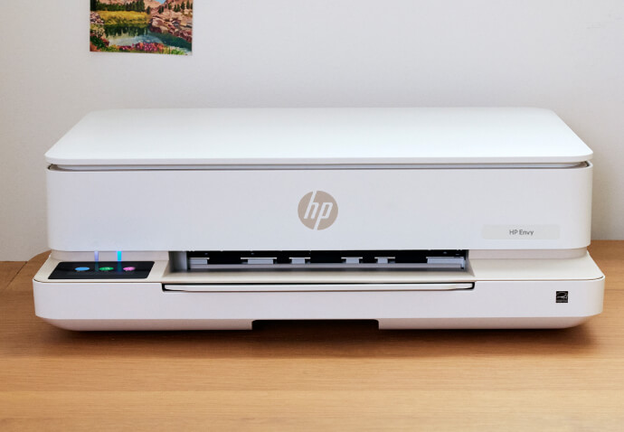 Image: HP Envy 6120e HP Envy 6120e