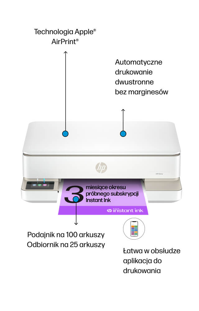 Image: HP Envy 6120e HP Envy 6120e