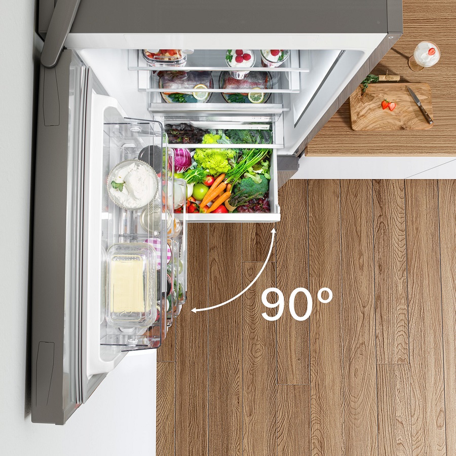PerfectFit – doskonałe dopasowanie i pełny dostęp