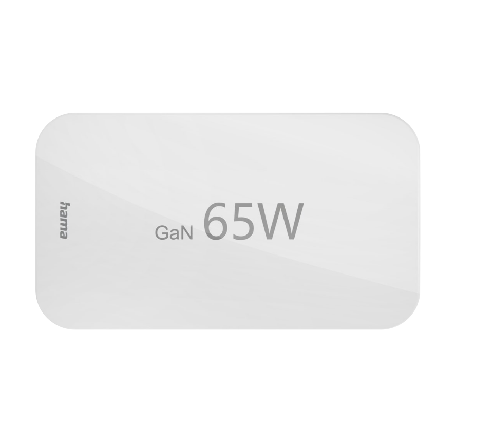 GaN 65W