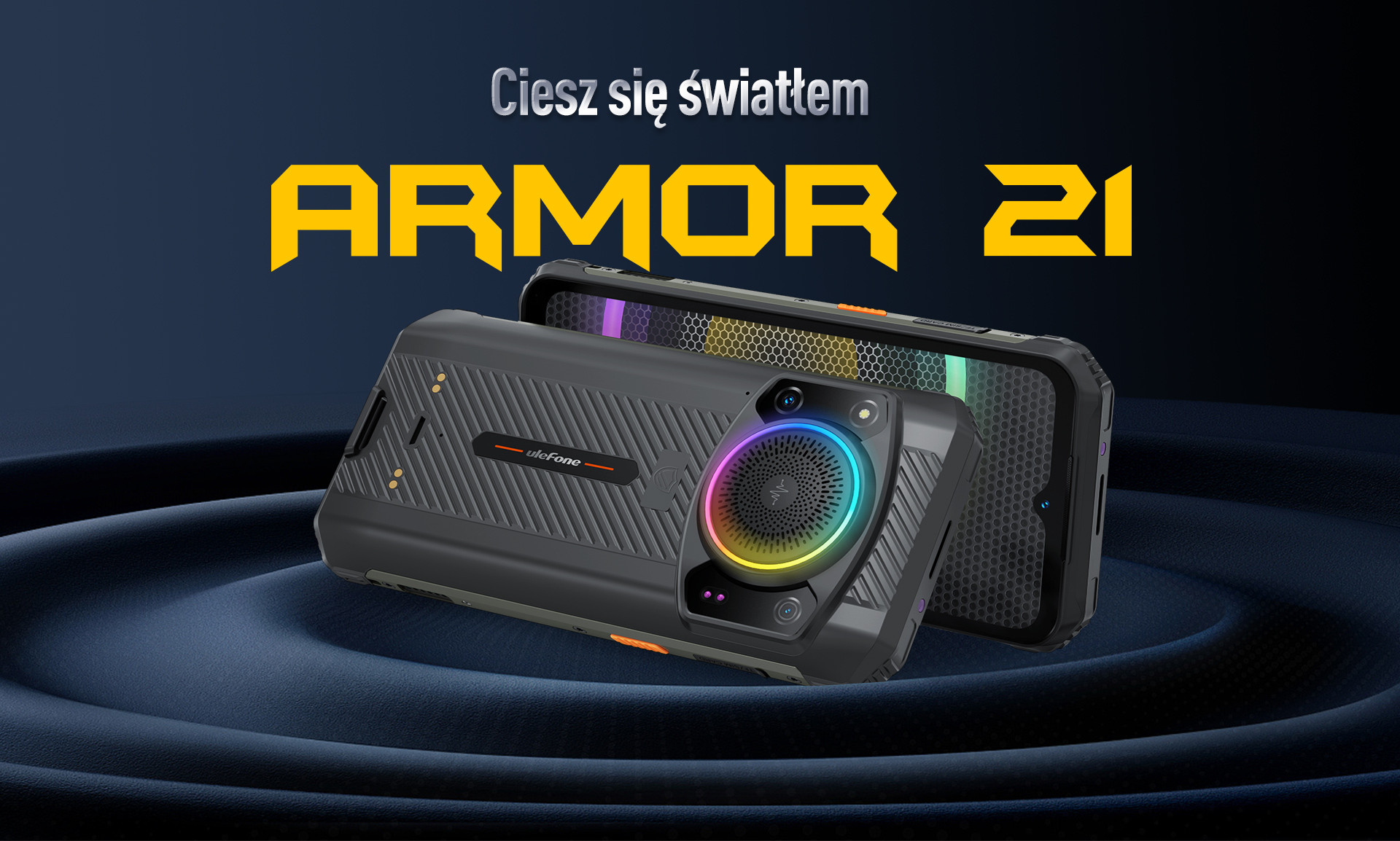 Armor 21