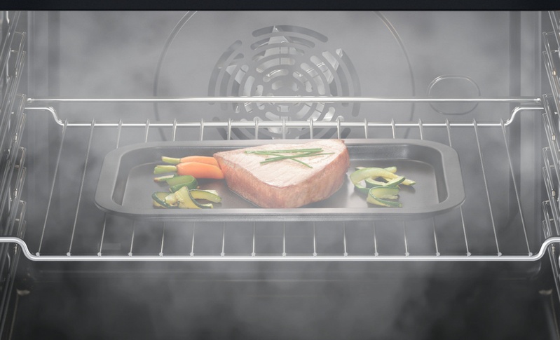 Steam+