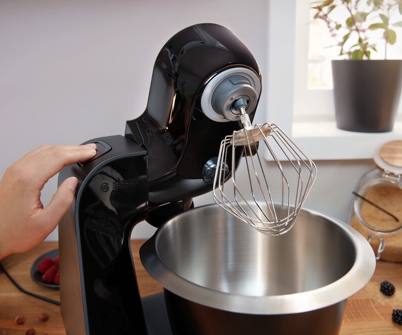 Easy Arm Lift - unoszone ramię dla większego komfortu