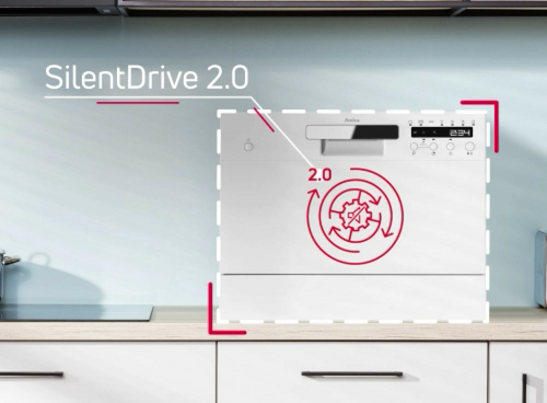 SilentDrive 2.0 SilentDrive 2.0