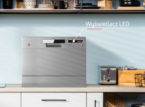 Wyświetlacz LED Wyświetlacz LED