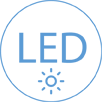 Oświetlenie LED