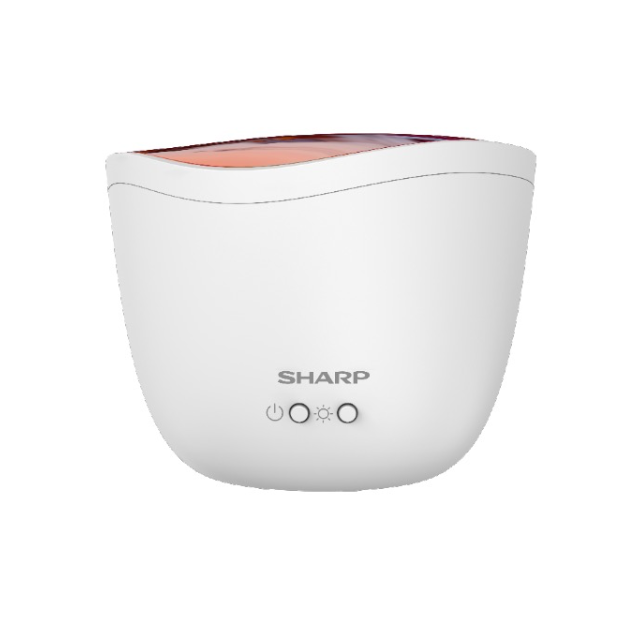 Ultradźwiękowy aromatyzer SHARP DF-A1E-W