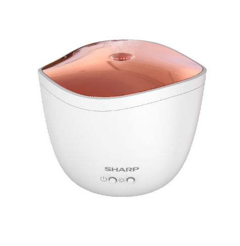 Ultradźwiękowy aromatyzer SHARP DF-A1E-W