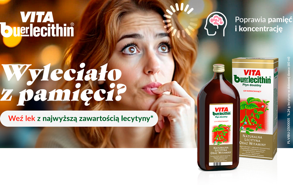 Vita Baner