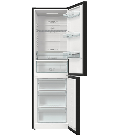 Image: Gorenje fridge NRK619EABXL4 Gorenje fridge NRK619EABXL4