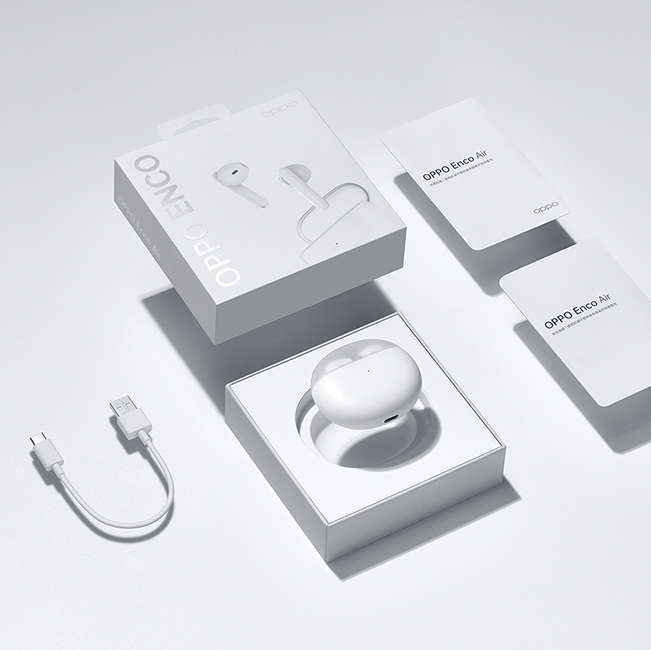 OPPO Enco W32