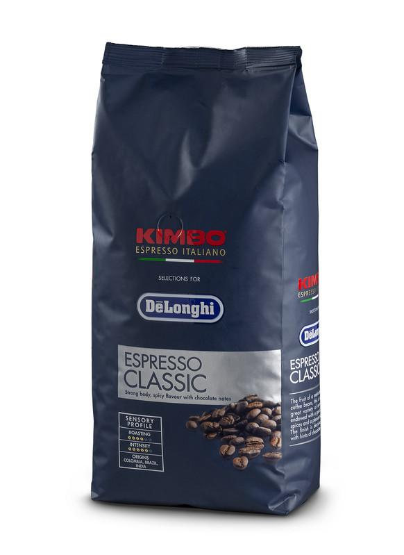 Espresso Classic