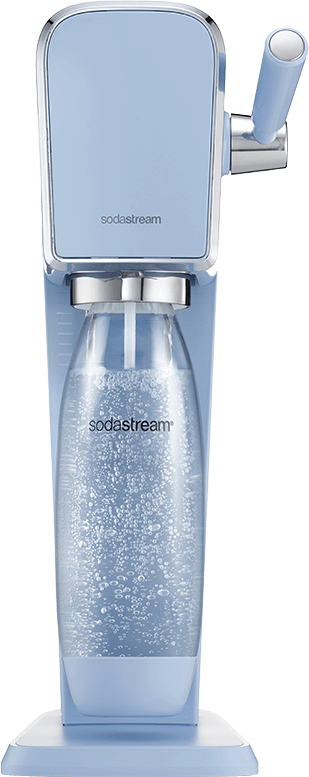 urządzenie SODAstream Art Black