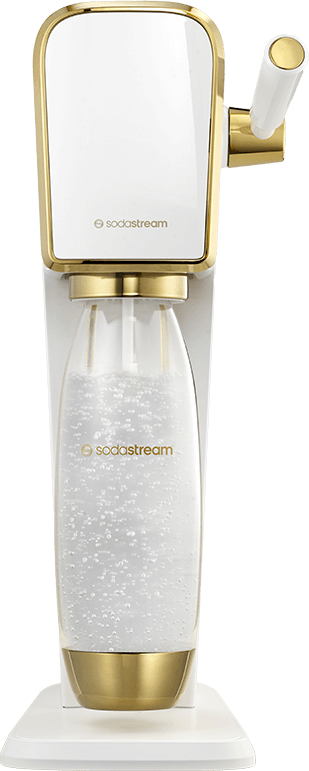 urządzenie SODAstream Art Gold